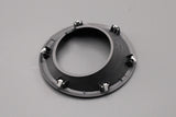 Land Rover Discovery 3 2005-09 front fog light trim (left) DXB500051PCL