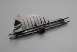 Audi A4 S4 RS4 A5 RS5 Q5 rear lower arm stone guard (left) 8W0505561B