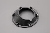 Land Rover Discovery 3 2005-09 front fog light trim (left) DXB500051PCL