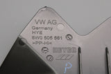 Audi A4 S4 RS4 A5 RS5 Q5 rear lower arm stone guard (left) 8W0505561B