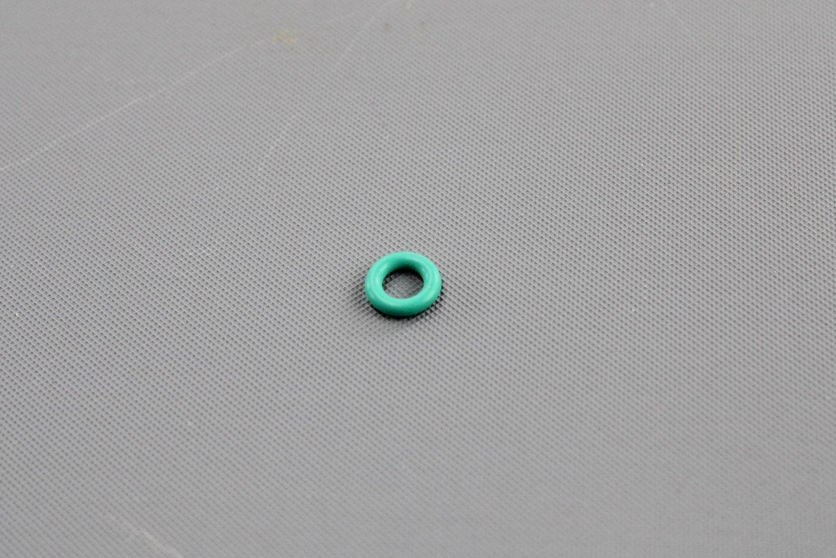 VW Audi Skoda SEAT TDI Injector return line seal 3.3x1.4mm x1 WHT00530 ...