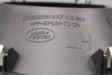 Land Rover Discovery 3 2005-09 front fog light trim (left) DXB500051PCL