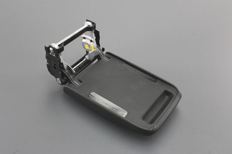 VW Golf Cabriolet Eos 11-16 centre console armrest lid 1K0864207F WYE