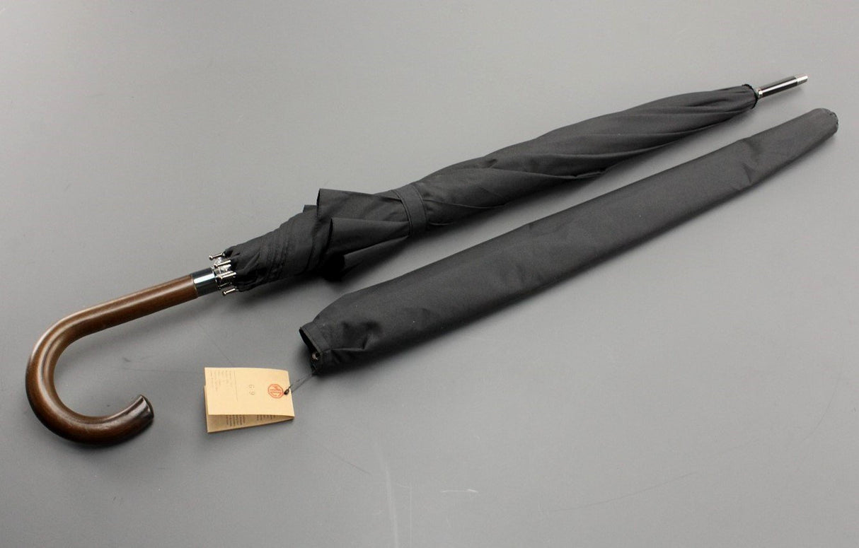 MG golf umbrella (black) 10946172