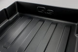 Audi Q3 RSQ3 2019-on luggage boot compartment tray (150mm) 83A061170
