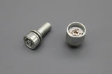 Audi A4 A5 A6 A7 A8 locking wheel nut with key code S 4F0698139B 816
