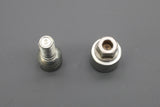 Audi A4 A5 A6 A7 A8 locking wheel nut with key code S 4F0698139B 816