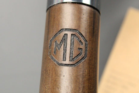 MG golf umbrella (black) 10946172