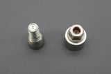 Audi A4 A5 A6 A7 A8 locking wheel nut with key code S 4F0698139B 816