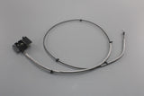 Audi Q5 2017-on rear seat backrest tip release cable (left) 80A885681E