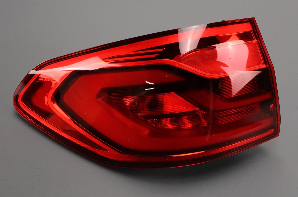 BMW G31 2017-2021 LED tail light (outer left) 63217388947, view 1