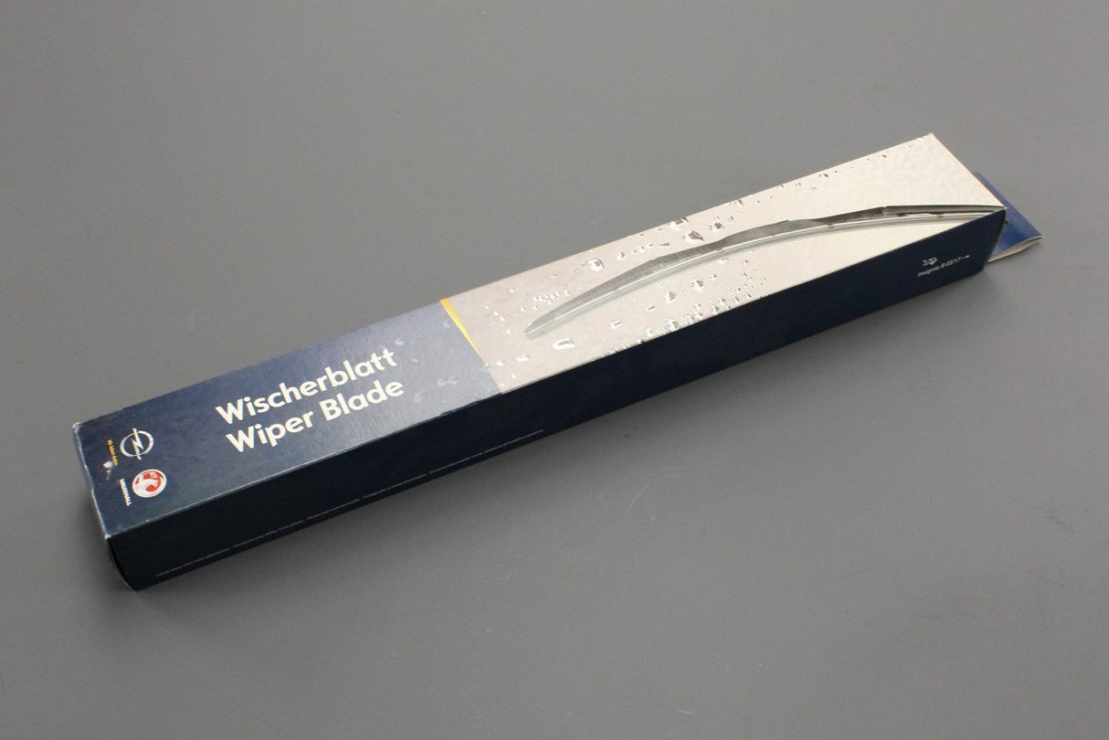 Vauxhall Insignia B 2018-on 20" windscreen wiper blade (left) 13471439
