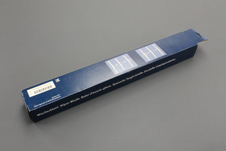 Vauxhall Insignia B 2018-on 20" windscreen wiper blade (left) 13471439