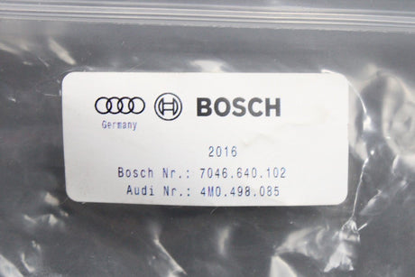 Audi Q7 2016-on repair set 4M0498085