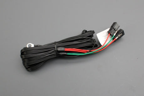 Audi A8 S8 2018-on universal traffic recorder wiring kit 4G0063511M