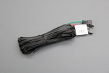 Audi A8 S8 2018-on universal traffic recorder wiring kit 4G0063511M
