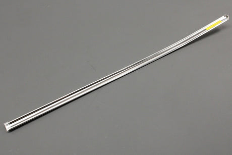 Skoda Octavia Saloon 2020-on rear door chrome trim (right) 5ED839908