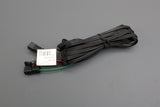 Audi A8 S8 2018-on universal traffic recorder wiring kit 4G0063511M