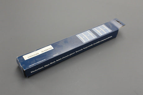Vauxhall Insignia A 2009-2017 18" windscreen wiper blade (left) 13227406