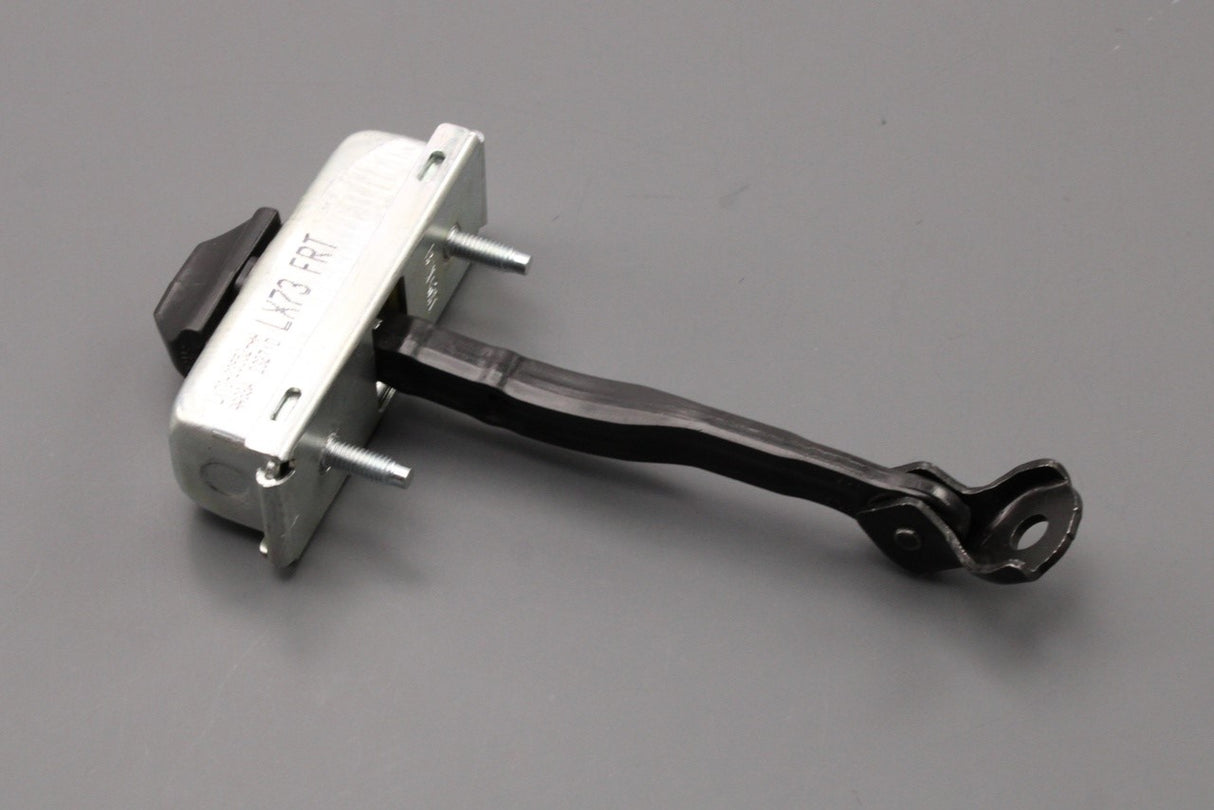 Jaguar XE 2015-on door check strap  (front) T4N25108