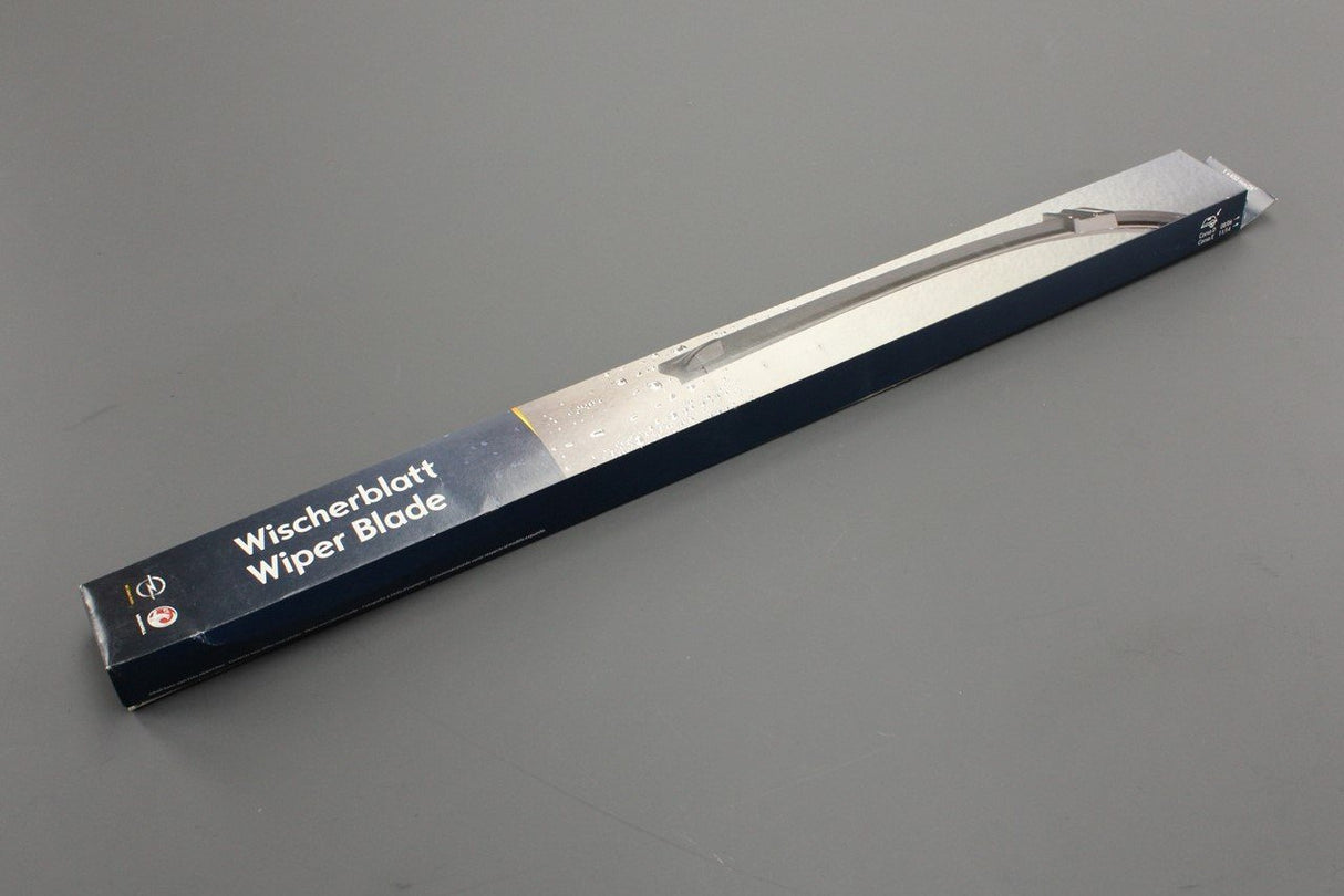 Vauxhall Corsa D E 2007-19 26" windscreen wiper blade (right) 95516014