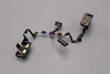 Audi A4 S4 A8 S8 RS4 2001-10 number plate light wiring harness 8E0971145