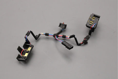 Audi A4 S4 A8 S8 RS4 2001-10 number plate light wiring harness 8E0971145