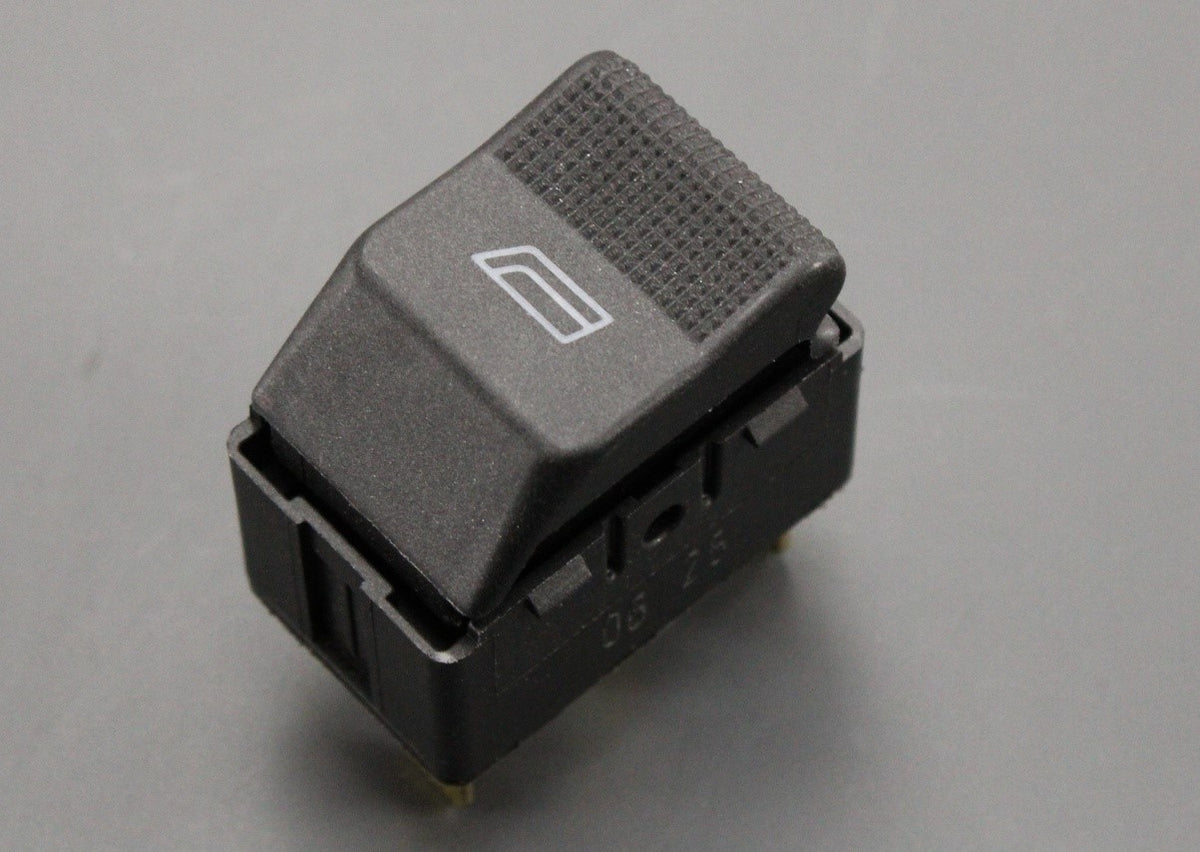 VW Transporter T4 1999-2004 electric window switch 7D0959855 01C, view 1