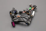 Land Rover Defender 90 2020-on deployable towbar wiring harness LR137796