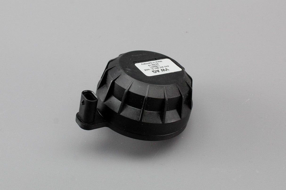 VW Audi Skoda SEAT engine noise sound actuator 4H0907601D