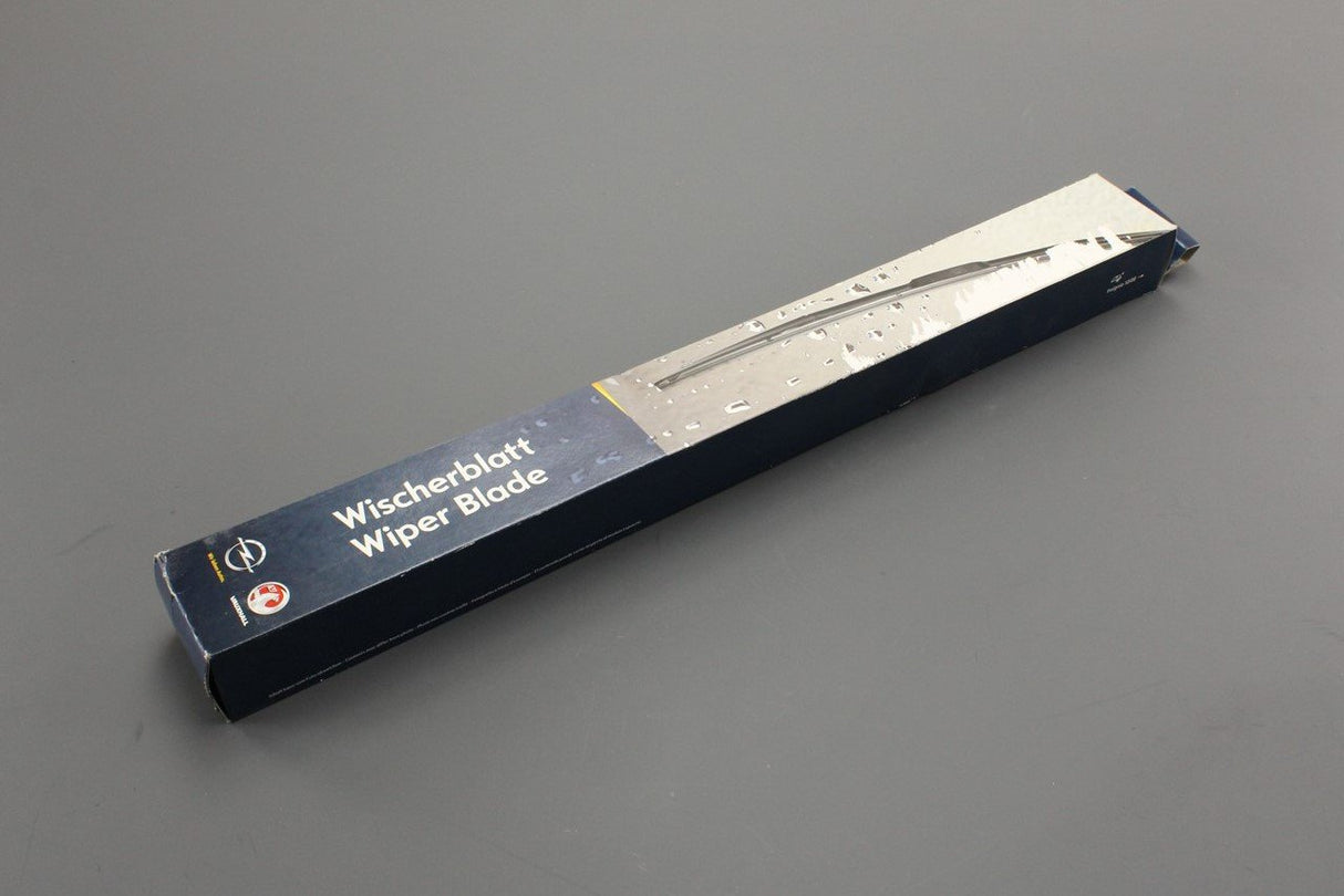 Vauxhall Insignia 2009-2017 24" windscreen wiper blade (right) 13227407