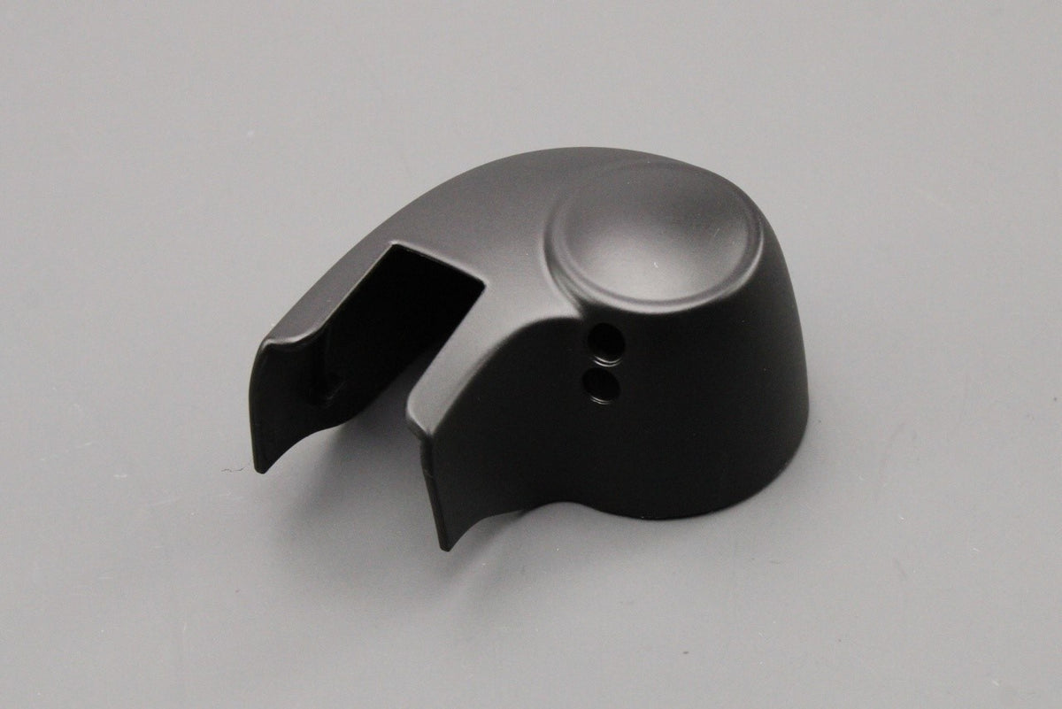 Audi A6 S6 RS6 Avant Q7 2005-2015 wiper arm cap (rear) 4F9955205, view 1