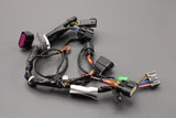 Land Rover Defender 90 2020-on deployable towbar wiring harness LR137796