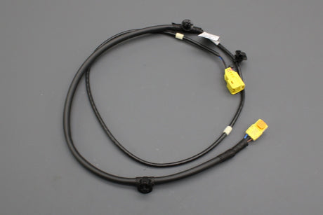 Audi A3 8Y 2020-on front backrest side airbag wiring harness 8Y0971553