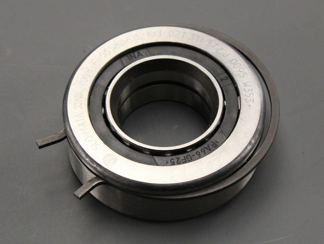 VW Audi Skoda SEAT 5 speed manual gearbox roller bearing 02T311372J