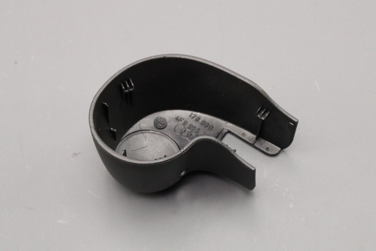 Audi A6 S6 RS6 Avant Q7 2005-2015 wiper arm cap (rear) 4F9955205