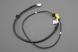 Audi A3 8Y 2020-on front backrest side airbag wiring harness 8Y0971553