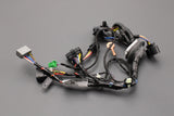 Land Rover Defender 90 2020-on deployable towbar wiring harness LR137796