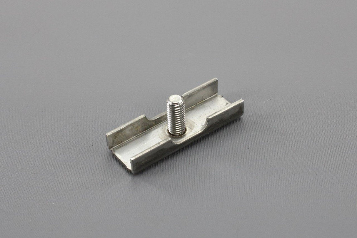 Audi A4 A6 A8 Rear silencer joining bracket 8E0253375