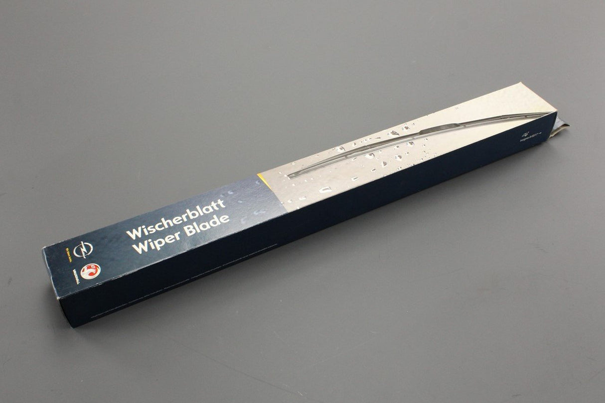 Vauxhall Insignia B 2018-on 24" windscreen wiper blade (right) 13471441