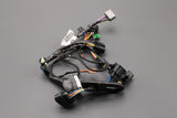 Land Rover Defender 90 2020-on deployable towbar wiring harness LR137796