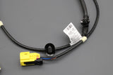 Audi A3 8Y 2020-on front backrest side airbag wiring harness 8Y0971553