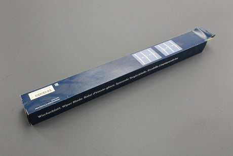 Vauxhall Insignia B 2018-on 24" windscreen wiper blade (right) 13471441
