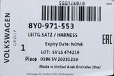 Audi A3 8Y 2020-on front backrest side airbag wiring harness 8Y0971553