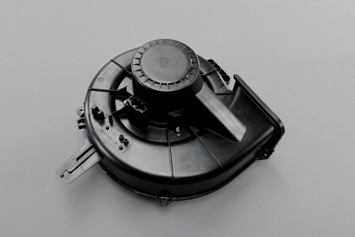 VW Polo 6R 6C Audi A1 Ibiza Fabia heater blower fan motor RHD 6R2819015