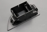Skoda Kodiaq 2017-on tow bar switch surround trim 565868345B 9B9