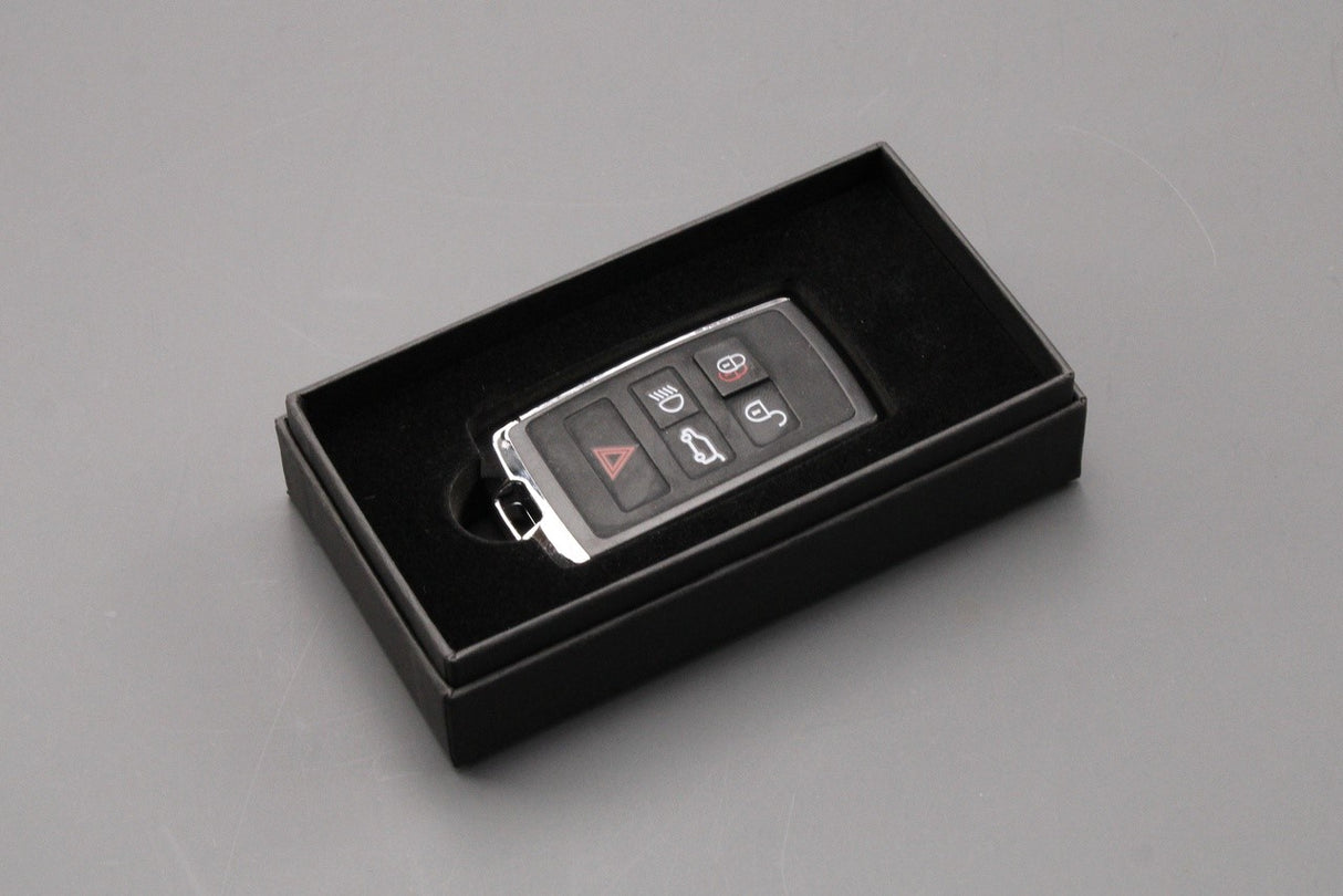 Land Rover Range Rover key USB stick 16GB LEGF142BKA