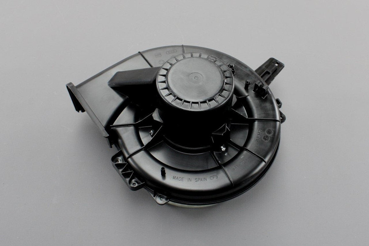 VW Polo 6R 6C Audi A1 Ibiza Fabia heater blower fan motor RHD 6R2819015
