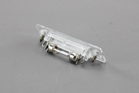 VW Transporter Caddy Passat Touran number plate light (x1) 3B5998026A