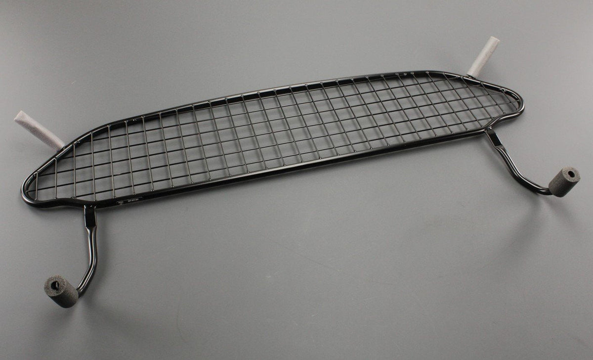 Skoda Octavia Combi 2020-on transverse partition guard 5E7017221, view 1